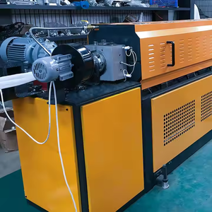 EPE genişletmek meyve köpük örgü Net ekstrüzyon hattı/PE köpük levha ekstrüzyon hattı PE köpük Net makinesi - Product Image 4