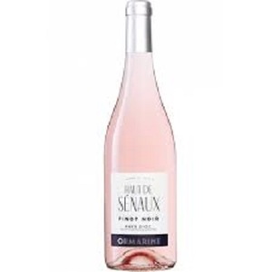 オリジナルPINOT NOIR RED WINE BULK SUPPLY classico 100% ピノネロブドウ2022 Closフランス赤ワインLuberon Rhone Valley - Product Image 1