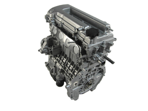 Yeni 2JZ GTE 3.0L dizel motor 1JZ 2.5L VVTI olmayan VVTI motor - Product Image 4