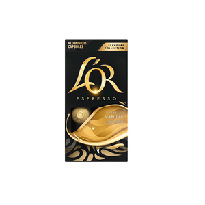 L'or דסלוס שוקולד קפסולות 1x10 n-אספרסו. - Product Image 4