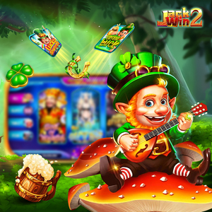 Онлайн-игры разработчик JACK2WIN кредиты онлайн-игры для дистрибьютора программного обеспечения для рыбных игр - Product Image 5
