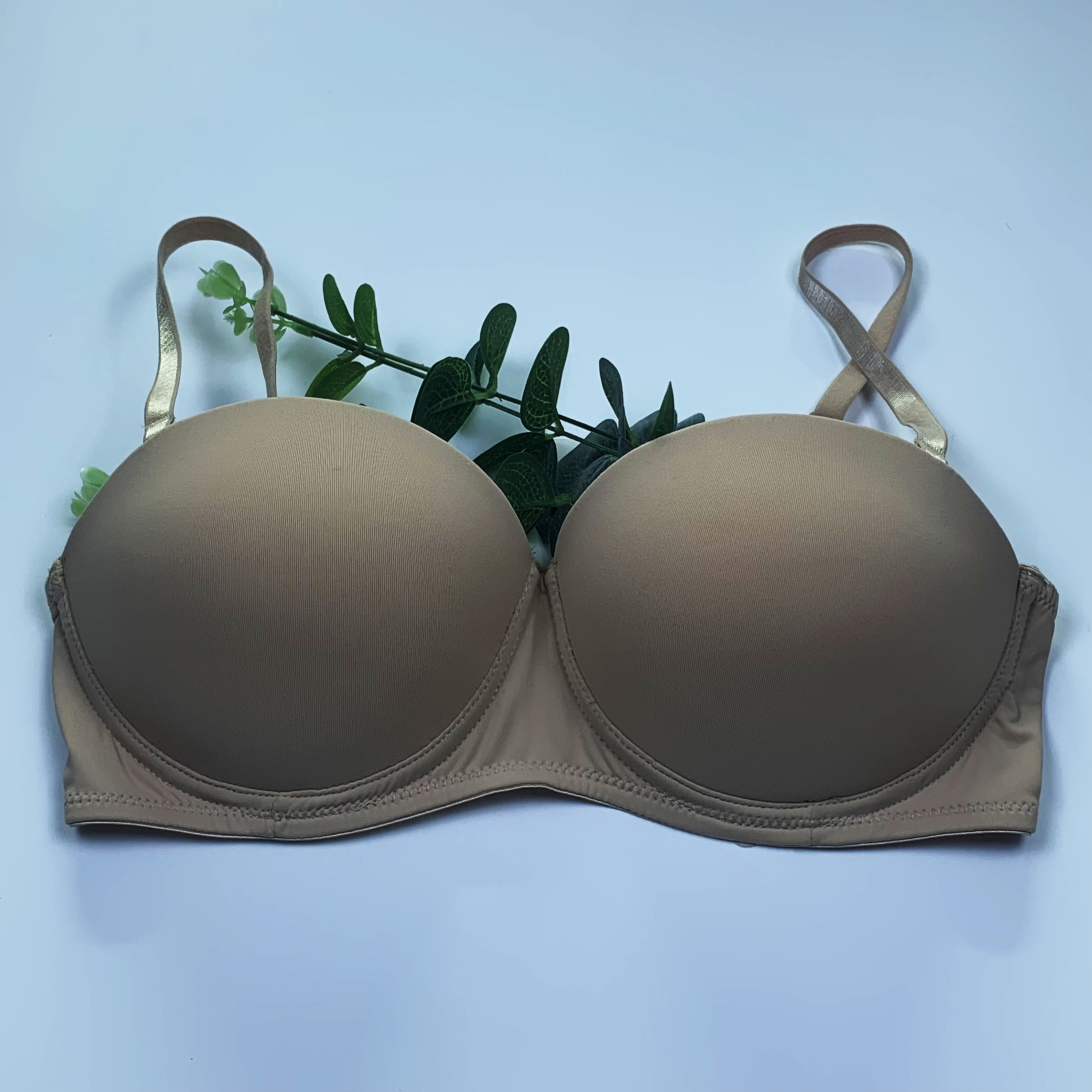 desnudo