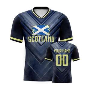Youth Soccer Jersey <strong>Japan</strong> Anime Inspired Customizable Football Uniforms Sublimation Printing Includes Logo <strong>Name</strong> - Product Image 4