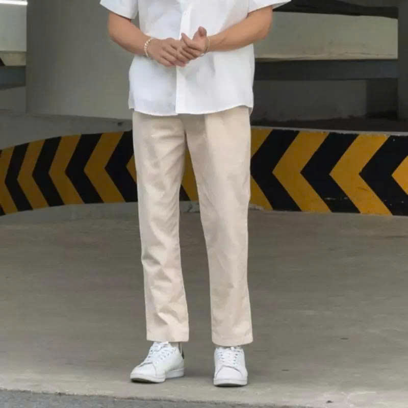 สีน้ำตาล