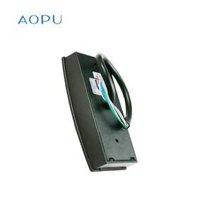 AOPU <strong>Rfid</strong> Writer 125khz Handheld Module Uhf <strong>Reader</strong> 13.56mhz Fabric Usb