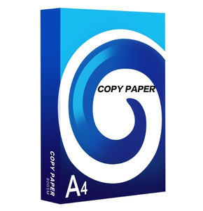 High Quality Oem Grade a Printing <strong>Paper</strong> 500 Sheets 80g Double Copy Ream Print 80gsm A4 Sheet <strong>Paper</strong> for Office <strong>Paper</strong> - Product Image 2