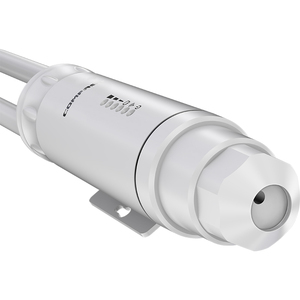 COMFAST CF-EW74 1200Mbps Outdoor Long Range WiFi Antenna <strong>Ethernet</strong> Signal Extender Access Point 2.<strong>4G</strong> Frequency 300Mbps Firewall - Product Image 4