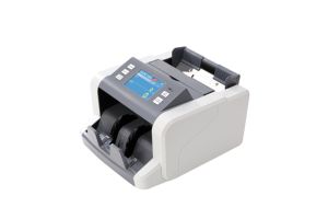 HL-80 Back Loading <strong>Mixed</strong> <strong>Value</strong> Counter Note <strong>Detection</strong>/ Money Counter/cash <strong>Counting</strong> Single CIS IR MG UV - Product Image 5
