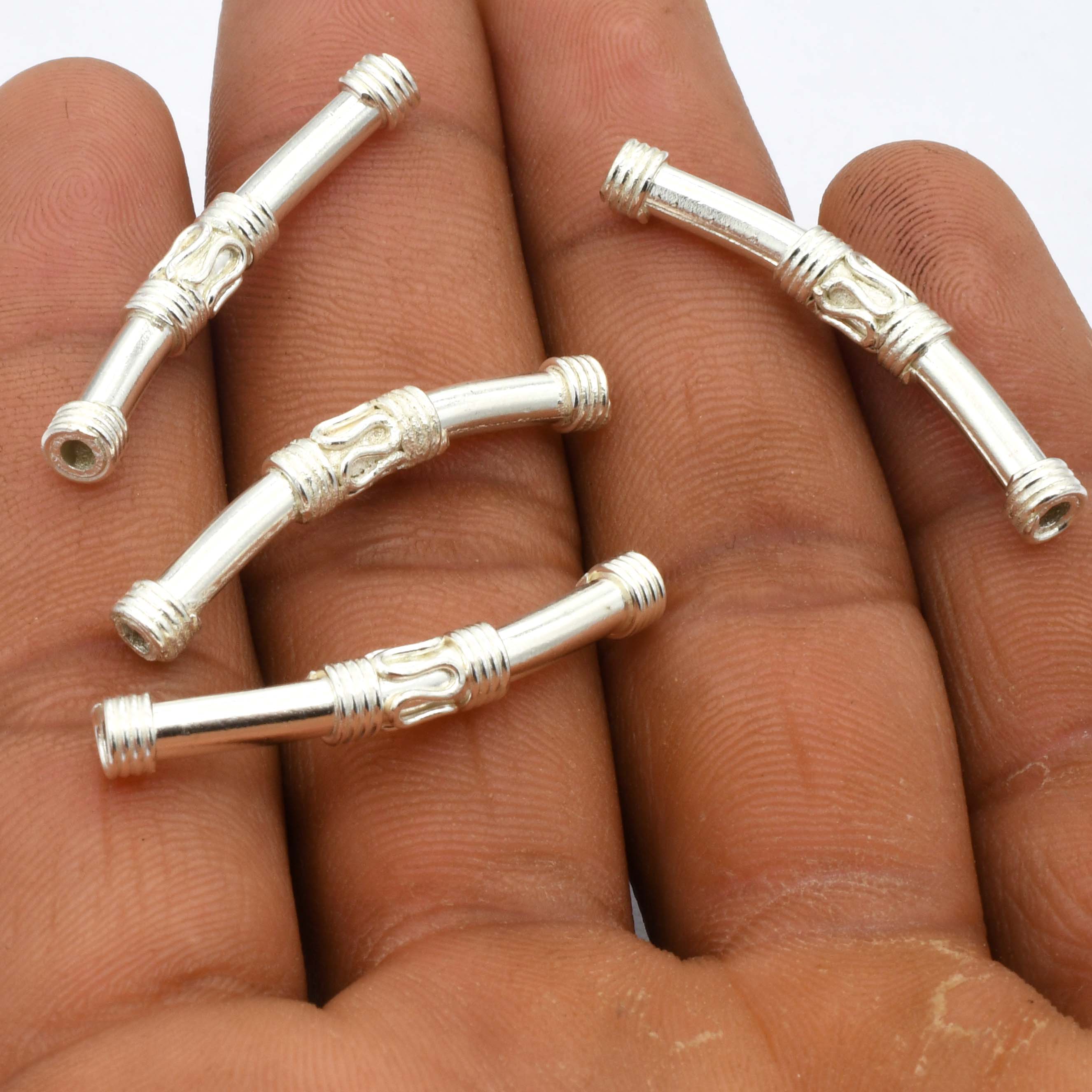 Plaqué argent