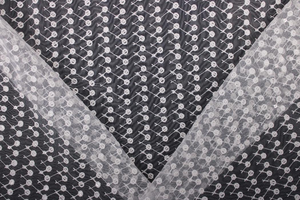 Stilvolles Netz stickerei Premium Textile für Bekleidungs designer in Afrika und Europa Hitjem Export - Product Image 3