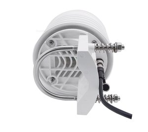 Sensore compatto di monitoraggio della polvere e dell'ambiente con rilevamento pm2, 5/PM10/rumore/tempo - Product Image 4