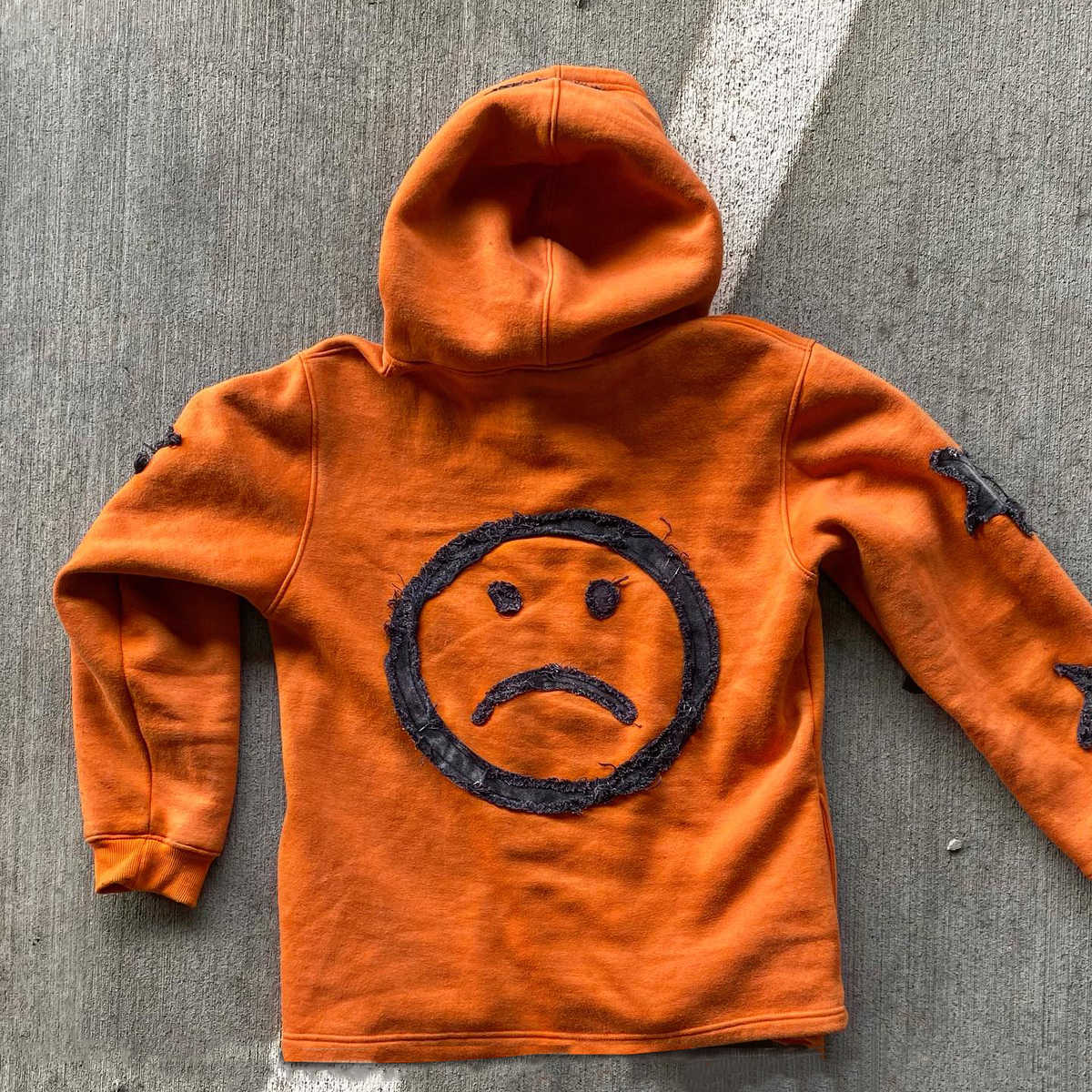 Or