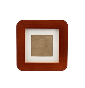 Arıza şık fotoğraf çerçevesi iyi fiyat en çok satan el yapımı üretici boyutu 6x8 8x1 0 resim fotoğraf çerçevesi en iyi satış ürün - Product Image 4