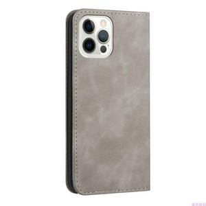 磁気スタンドレザー財布フリップカバー携帯電話ケースiPhone用PUフォンバッグギャラクシーケースポーチピクセル用