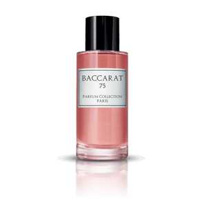 <strong>Branded</strong> perfume For Red Baccarat 540 Perfume 50ml Bottle Private Collection Men's Fragrance Dupe WholesalePerfume Water Original - Product Image 2