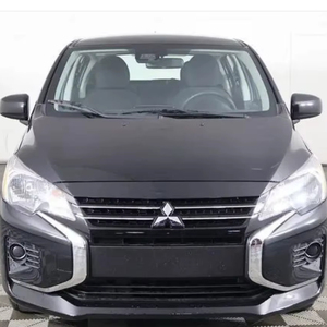 2023 <strong>Mitsubishi</strong> Eclipse Cross SE with Left Steering Leather Seats-Miitsu-bishi - Product Image 1