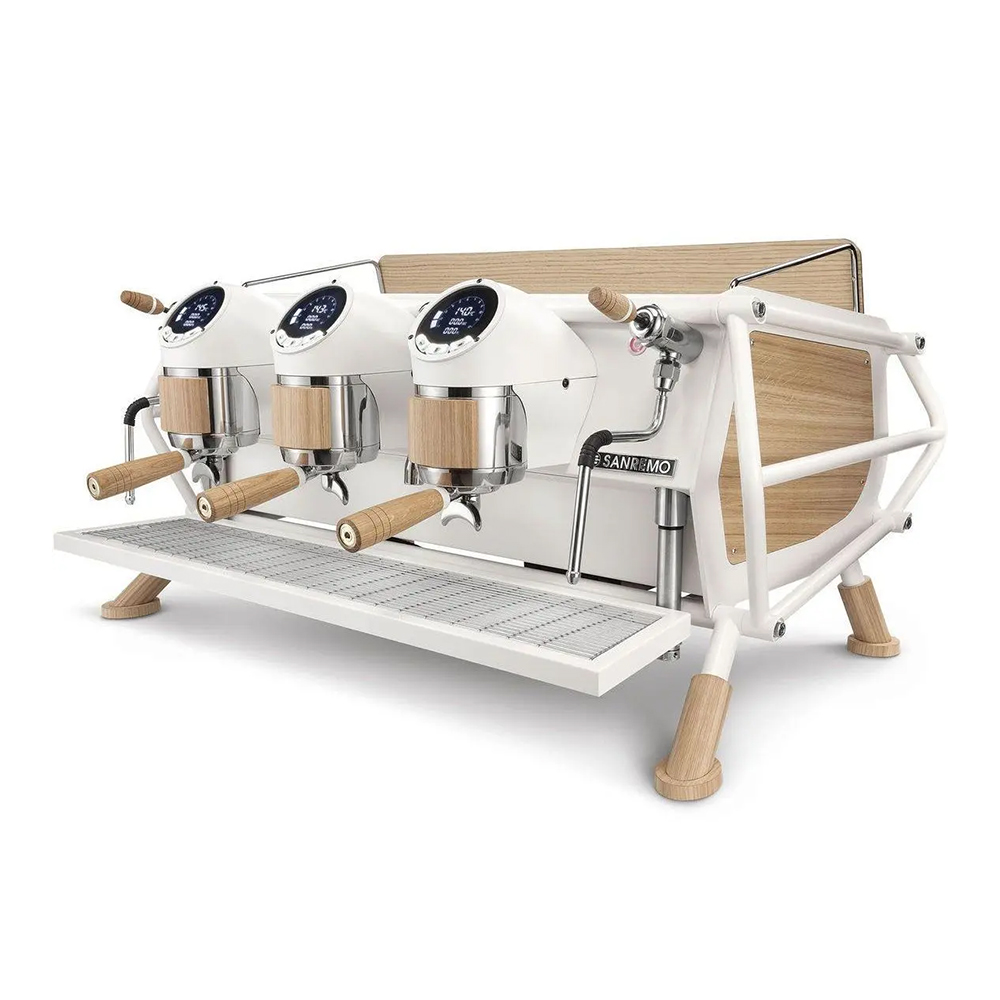 White & Wood
