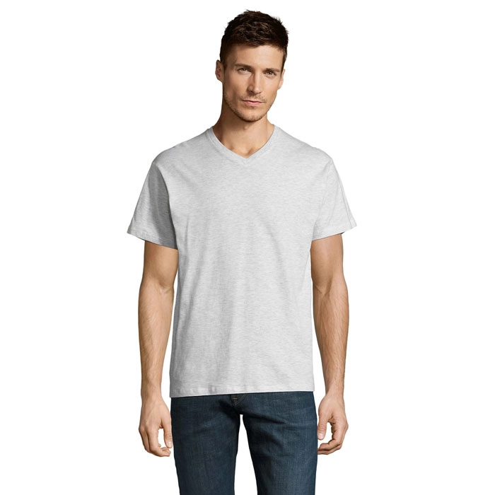 Gris clair, Noir profond, Grigio Melange, Bleu marine, Rouge, Blanc