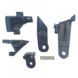 Far tamir kiti (5 adet) Dacia Duster OEM 260101133R ile uyumlu için sağ taraf - Product Image 1
