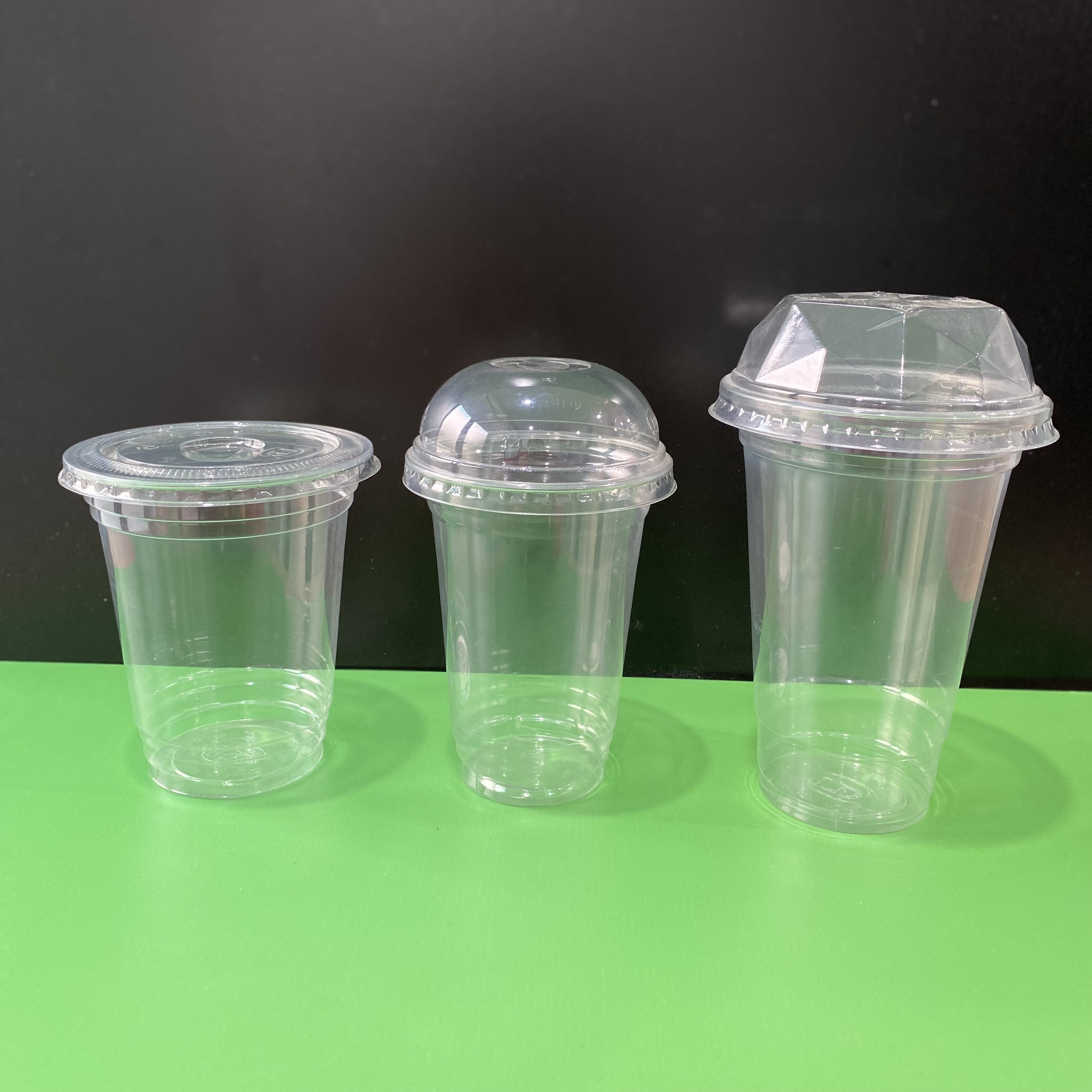 โปร่งใส