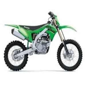 KX มอเตอร์ไซค์ออฟโรด250มาพร้อมกับมอเตอร์ไร้แปรงถ่านขั้นสูง - Product Image 1