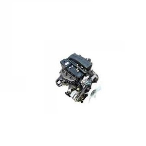 Komple motor 4JA1 4jb1t 6bd1 4JA1 dizel motor iyi durumda kullanılan 4jaturbocharged 4JA1 turboşarjlı - Product Image 3
