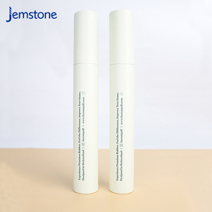 Tùy chỉnh in tái chế bóng golf cứng nhắc Kraft các tông xi lanh Áp phích khử mùi hương thanh mỏng giấy gửi thư bao bì Ống - Product Image 4