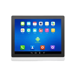 Oem/Odm Good Dissipation 10.4 Inch <strong>Android</strong> Industrial Computer <strong>Touch</strong> <strong>Screen</strong> All in One PC for Vehicle/CNC Controller Machine - Product Image 1