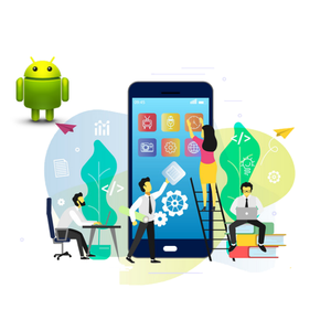 Best Mobile App Platforms for 2025 | Best Mobile App Services for <strong>Android</strong> and IOS Platform | Protolabz EServices - Product Image 3