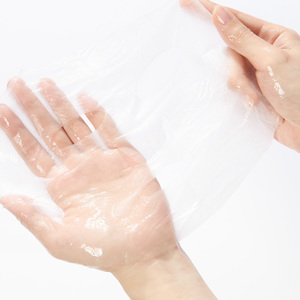 JMSOLUTION Маска из натурального морского винограда, влага, сделано в Корее, лидер продаж, корейский продукт по уходу за кожей оптом (1 единица = 10 штук) - Product Image 6