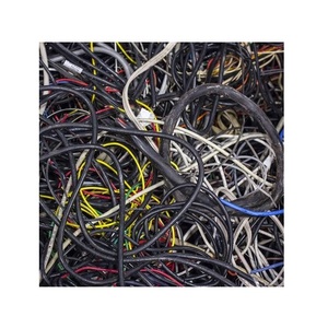 銅ケーブルスクラップ-国際基準を満たす - Product Image 1
