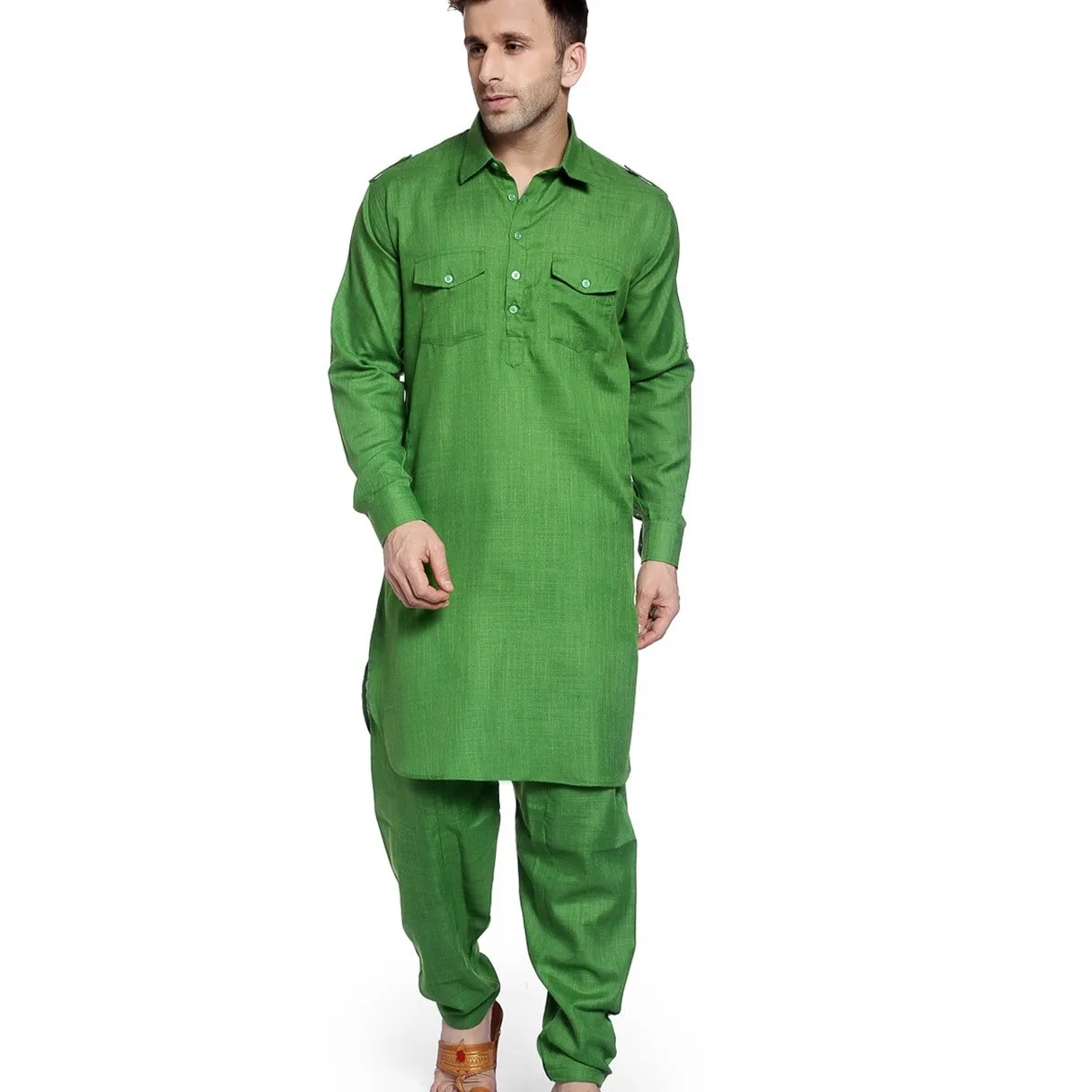 Летний трендовый пакистанский мужской одежды и индийская одежда для мужчин шалвар камиз Курта дизайн 2023