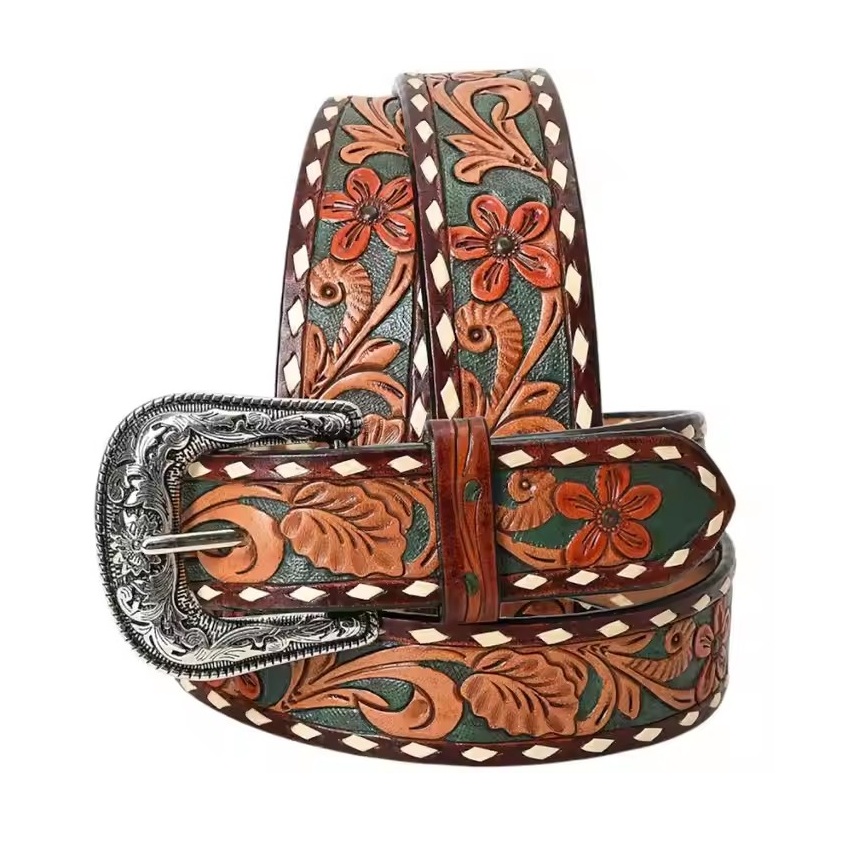 สีน้ำตาล