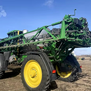 השתמש 2023 ג 'ון deere עצמי מרוססים למכירה/ביצועים גבוהים ריסוס עצמית