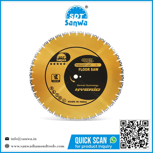 Seramik yer karosu yapma makinesi üretim hattı kesme bıçağı elmas testere bıçağı - Product Image 2