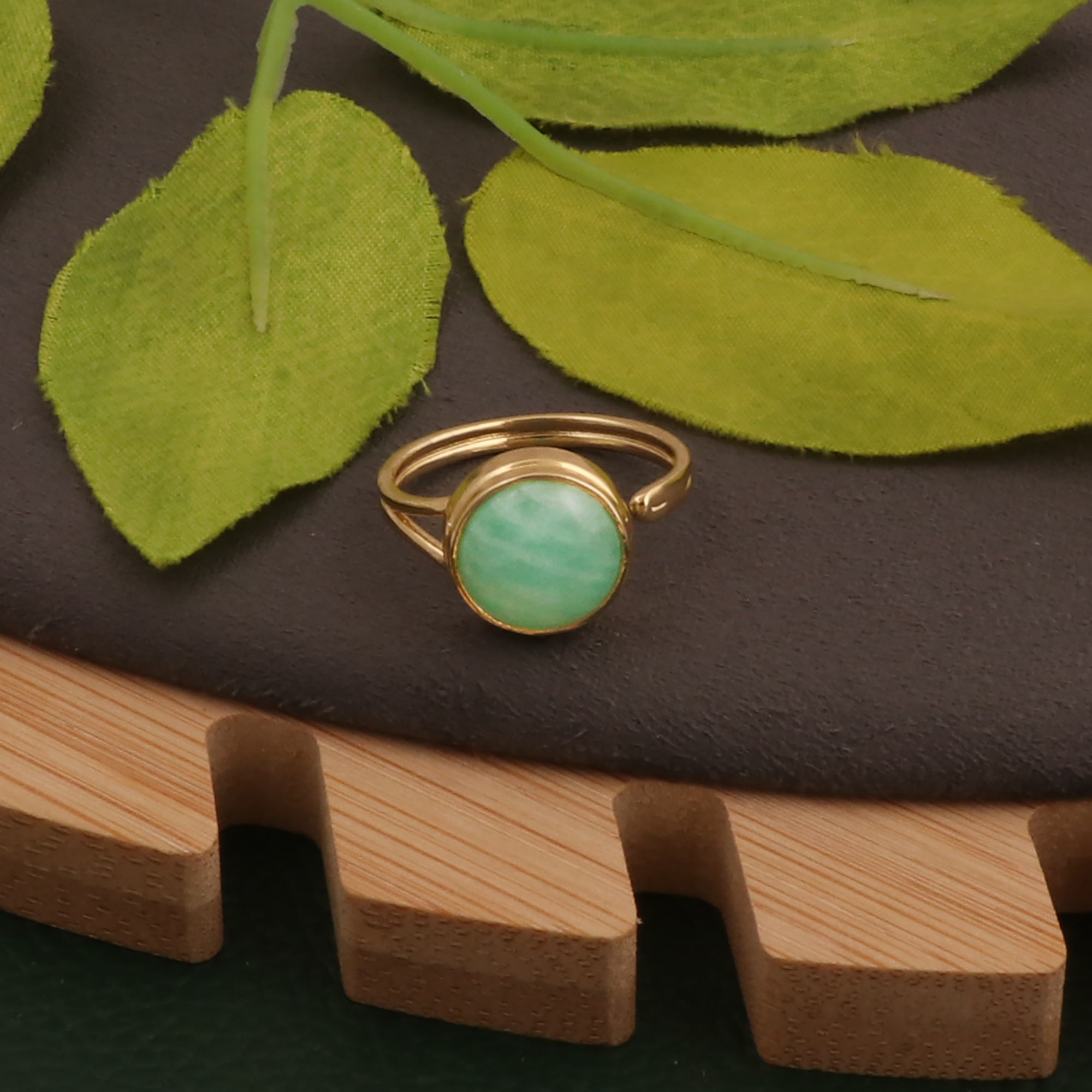 Amazonite