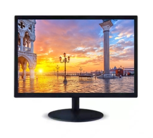 Wholesale 15 Inch 1024x768 Win <strong>System</strong> Touch <strong>Monitor</strong> Long Life Time <strong>Multi</strong> Interface LCD Touch Screen <strong>Monitor</strong> for Restaurant - Product Image 1