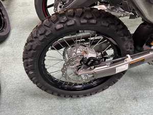 2024 kullanılan KLX kis KLX 300 standart motosiklet finans seçeneği ile satılık DIY sınıf özelleştirilmiş ODM ve OEM destek - Product Image 5