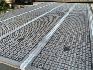 13% descuento eje giratorio madera Cn enrutador máquina de grabado rotativa con controlador DSP de 4 ejes - Product Image 5
