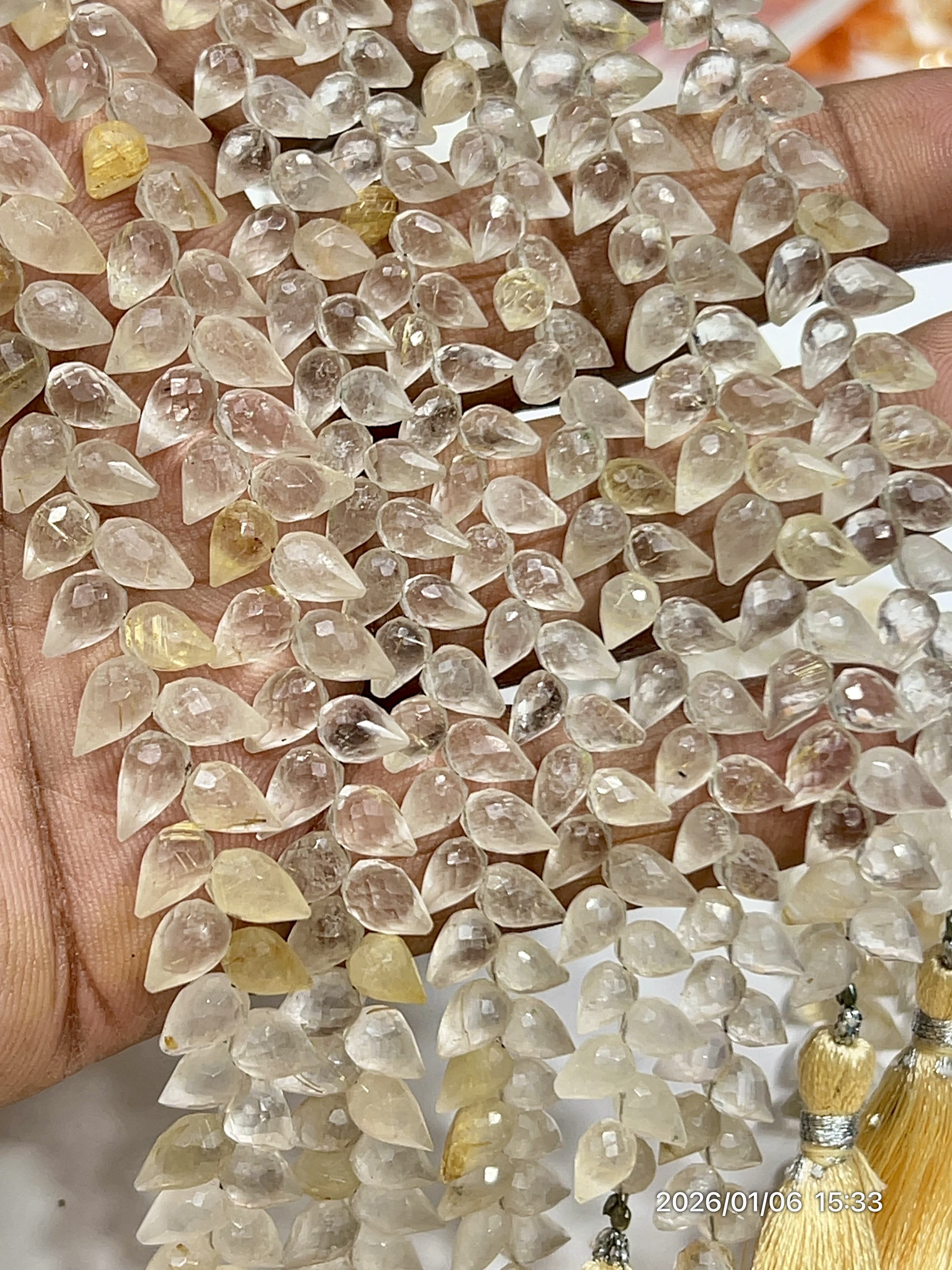 Según las imágenes