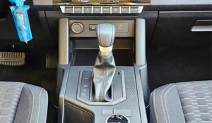 USED 2025 Mi t <strong>s</strong> <strong>u</strong> b i <strong>s</strong> h i L200 Sportero Turbo Diesel 2.4L Automatic AWD with ACC Cruise <strong>Control</strong> R20 Tire Size - Product Image 4