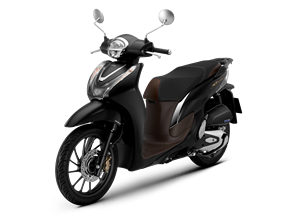 Satılık yüksek kaliteli motosiklet honda SH modu 125CC Modern stil ve lüks çok sıcak Vietnam - Product Image 2