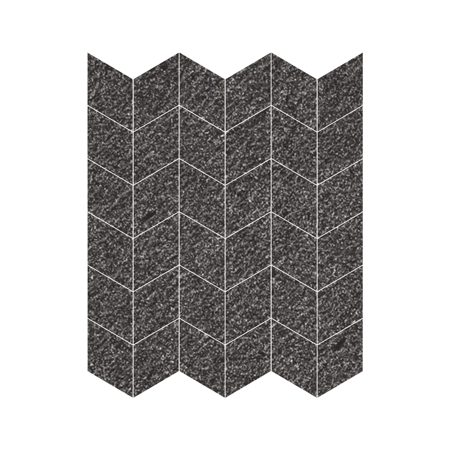 grass punch Graphite