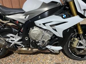 Kullanılan en iyi fiyat toptan BMW S1000R nadir bisiklet ile çok düşük kilometre 1000cc kullanılan spor bisiklet satılık