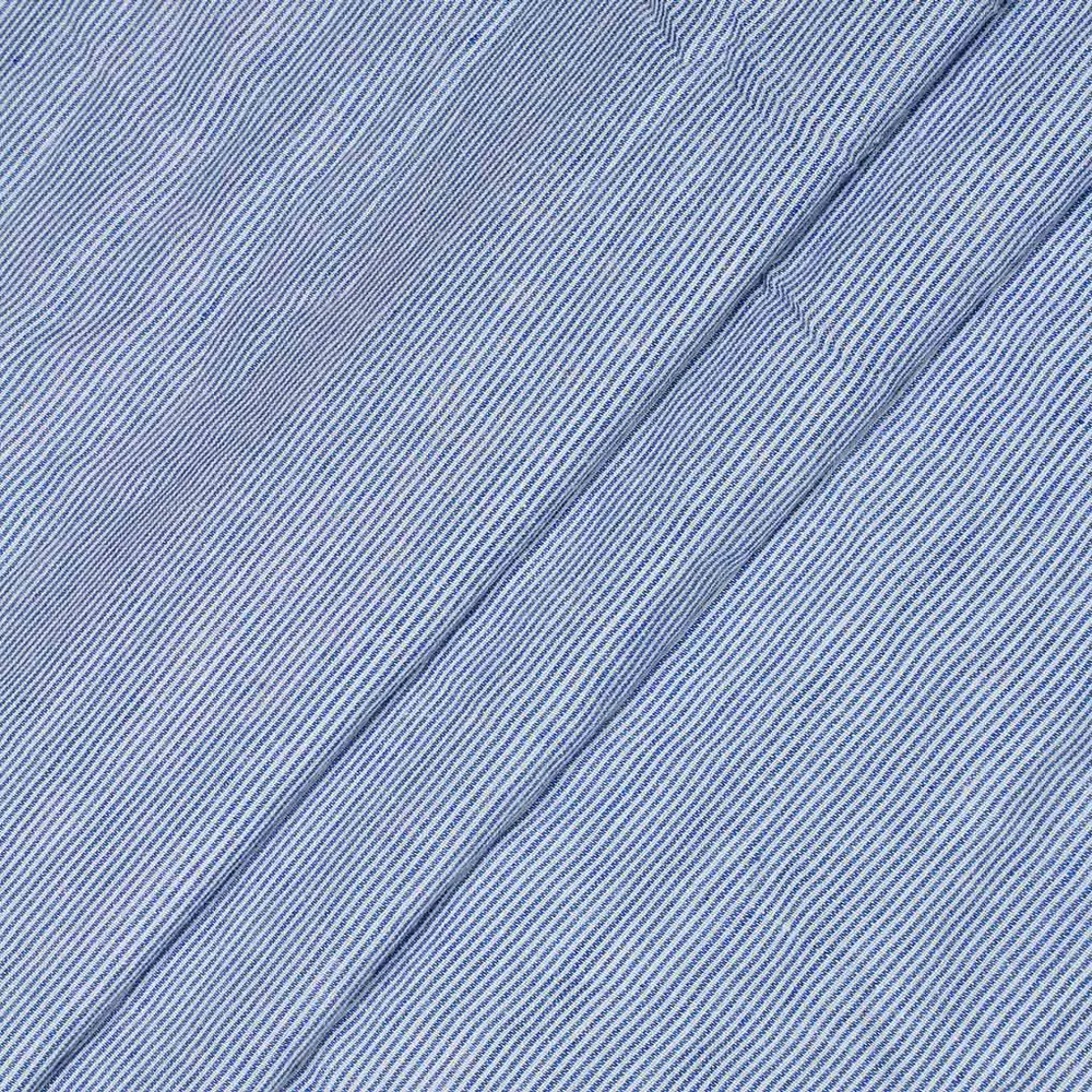 Tissu de voile de coton imprimé numériquement pour la confection de robes tops chemises blouses écharpes sacs rideaux