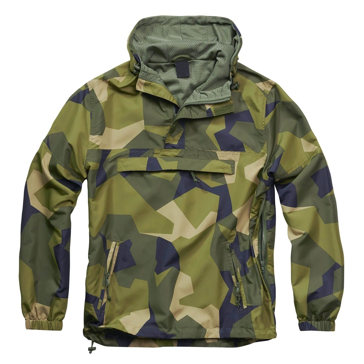 Green Camo
