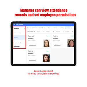 Cloud POS <strong>System</strong> <strong>Software</strong> for Restaurant Android IOS Mobile Point of Sale Designed for Payment Gateway <strong>Operations</strong> - Product Image 6
