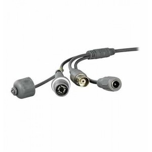 กล้องเครือข่าย bullet กัน5MPX สำหรับ Hikvision 4in1 HWT-B250 TVI /ahd/cvi/cvbs 2.8มม. OSD พร้อมเทเลคาเมร่า IP66สำหรับใช้งานกลางแจ้ง - Product Image 5
