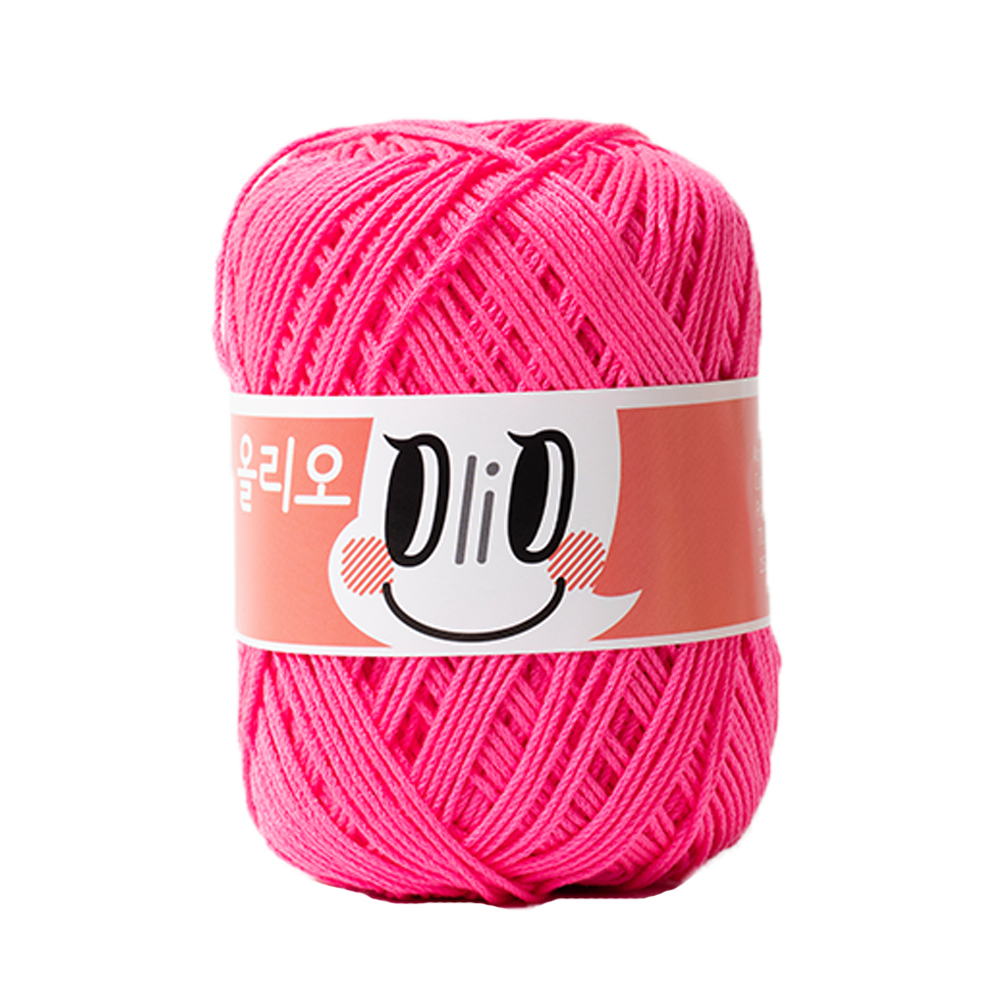 763 Bright Pink