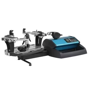 Máquina de encordado Gamma lista para enviar Máquina DE TENIS XLT - Product Image 2